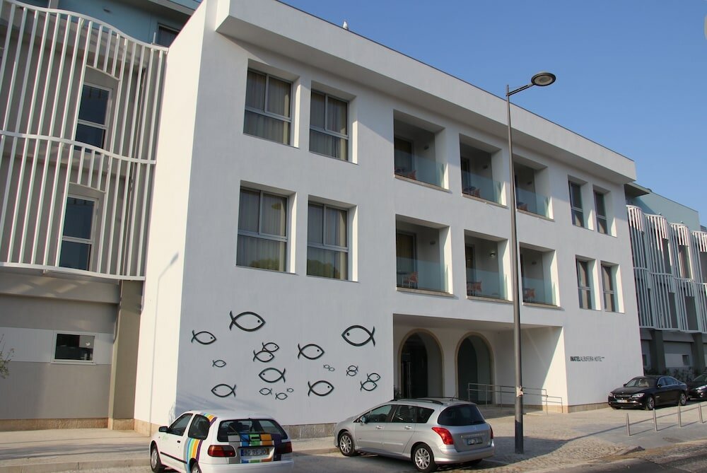 Фото Inatel Albufeira