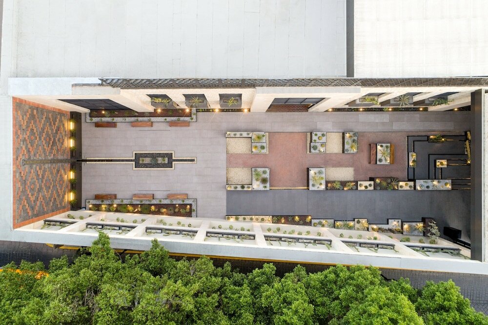 Фото Grand Fiesta Americana Oaxaca