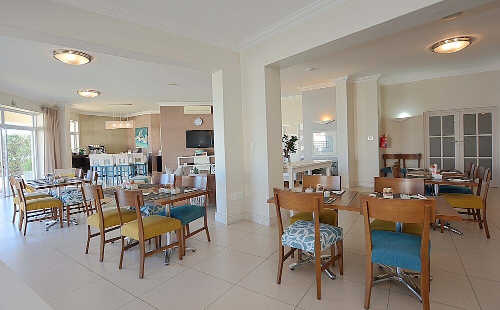 Фото The Sir David Boutique Guest House