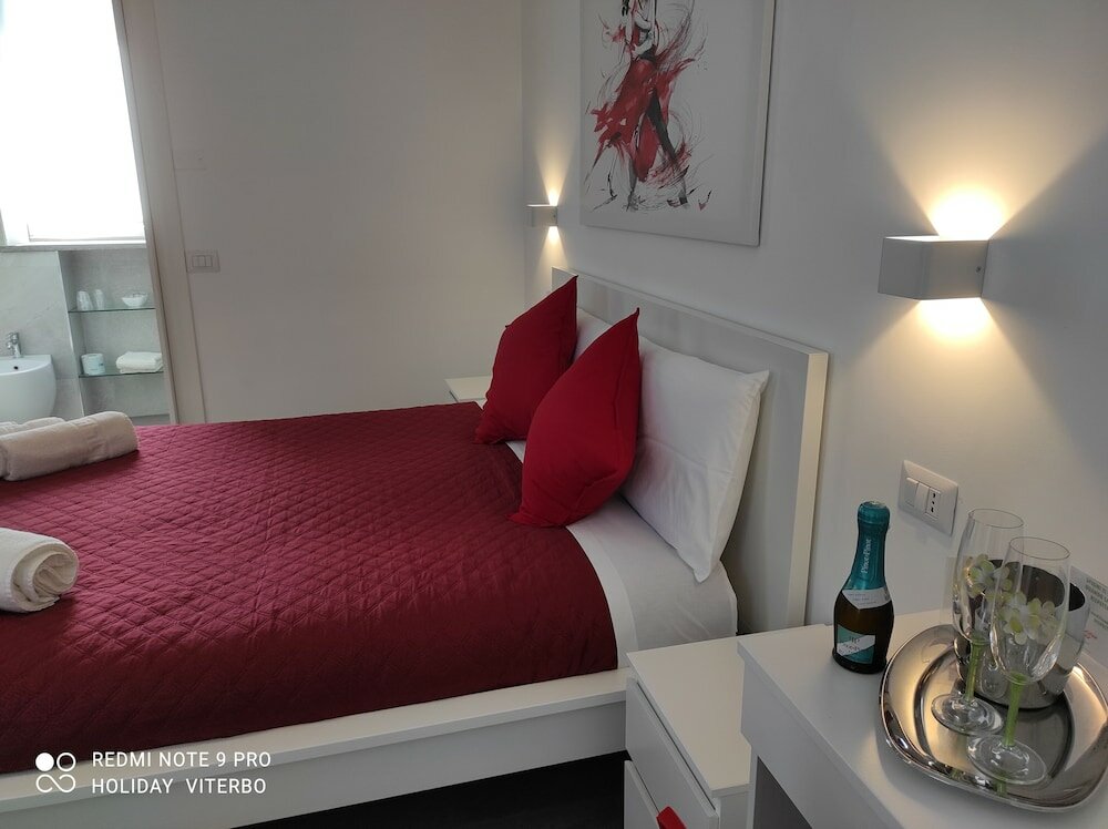 Фото Palazzo Verdi B&b