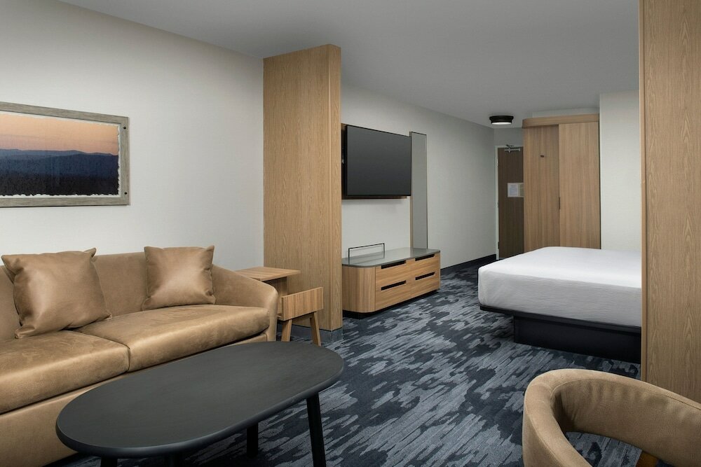 Фото Fairfield Inn & Suites by Marriott Appleton