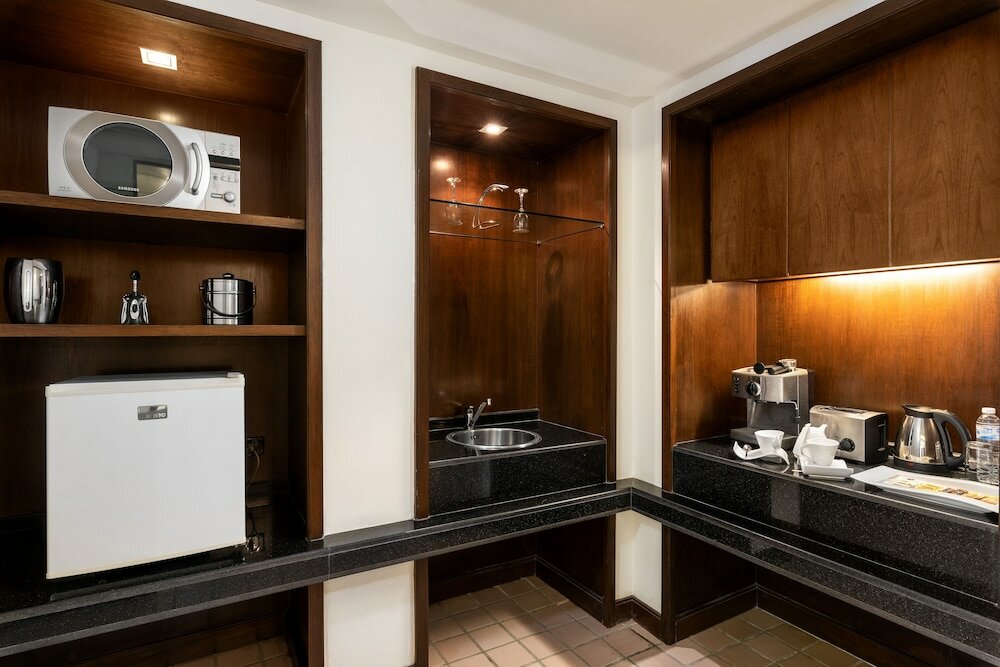 Фото Patong Paragon Resort and SPA