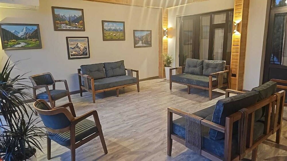 Фото Kausar Hotel