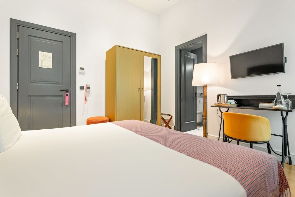 Фото Joya del Casco Boutique Hotel