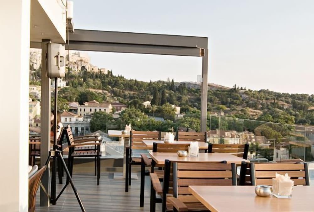 Фото A for Athens