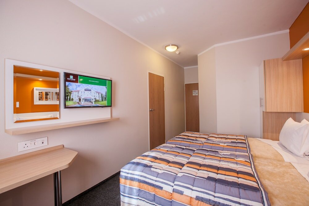 Фото Road Lodge Pietermaritzburg