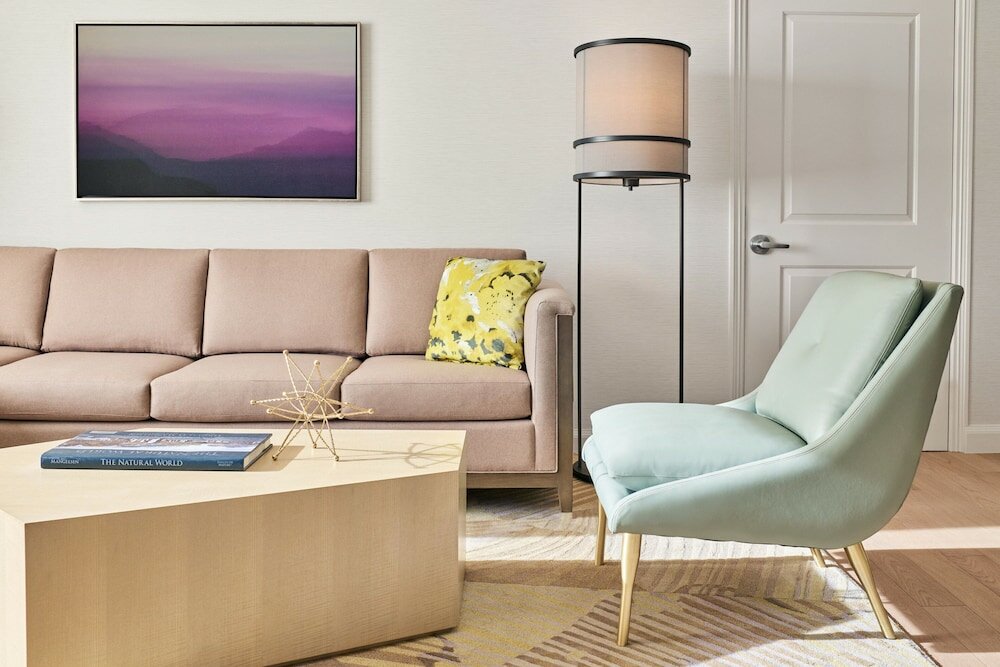 Фото Hotel Clio, a Luxury Collection Hotel, Denver Cherry Creek