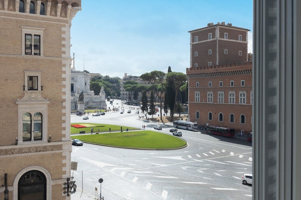 Фото Hotel Castellino Roma