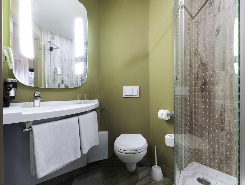 Фото Ibis Tbilisi Stadium