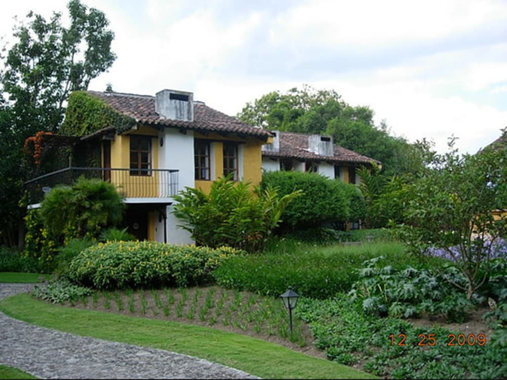 Фото Quinta de las Flores