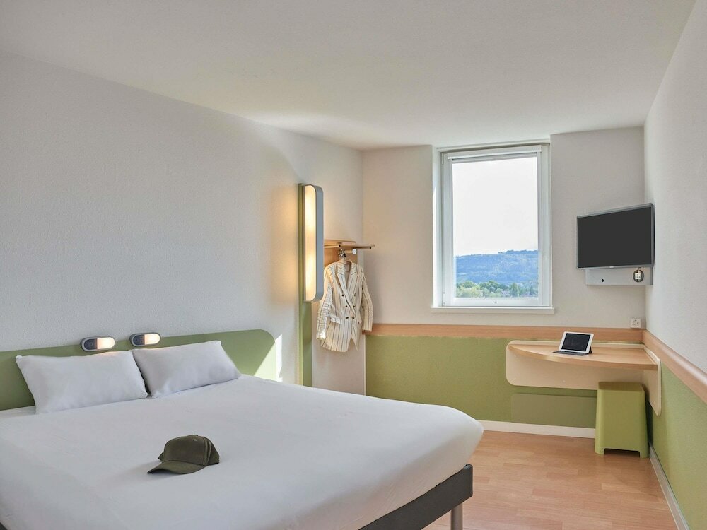 Фото Ibis budget Bern Expo