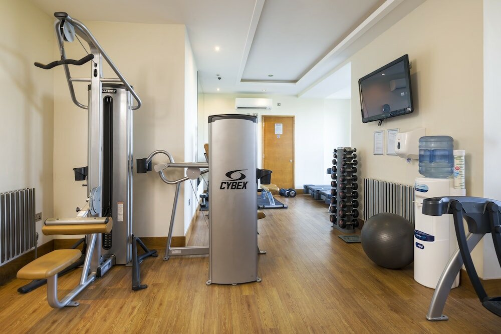 Фото Harbour Hotel St Ives