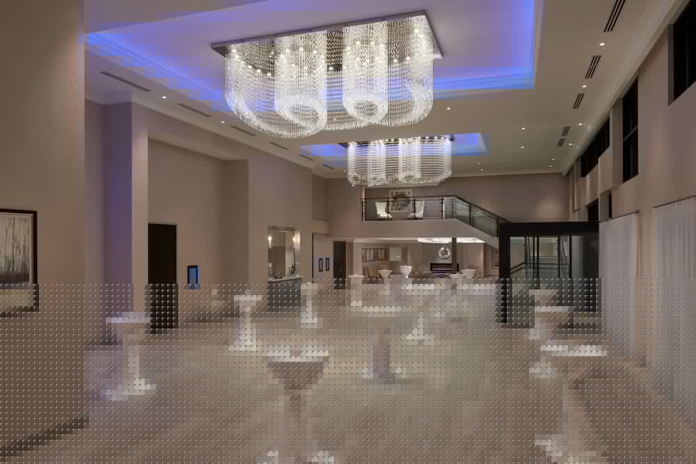 Фото Courtyard by Marriott Oshawa