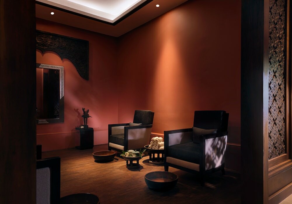 Фото Santiburi Koh Samui