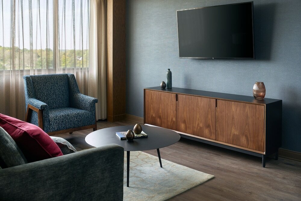 Фото Marriott Kansas City Overland Park
