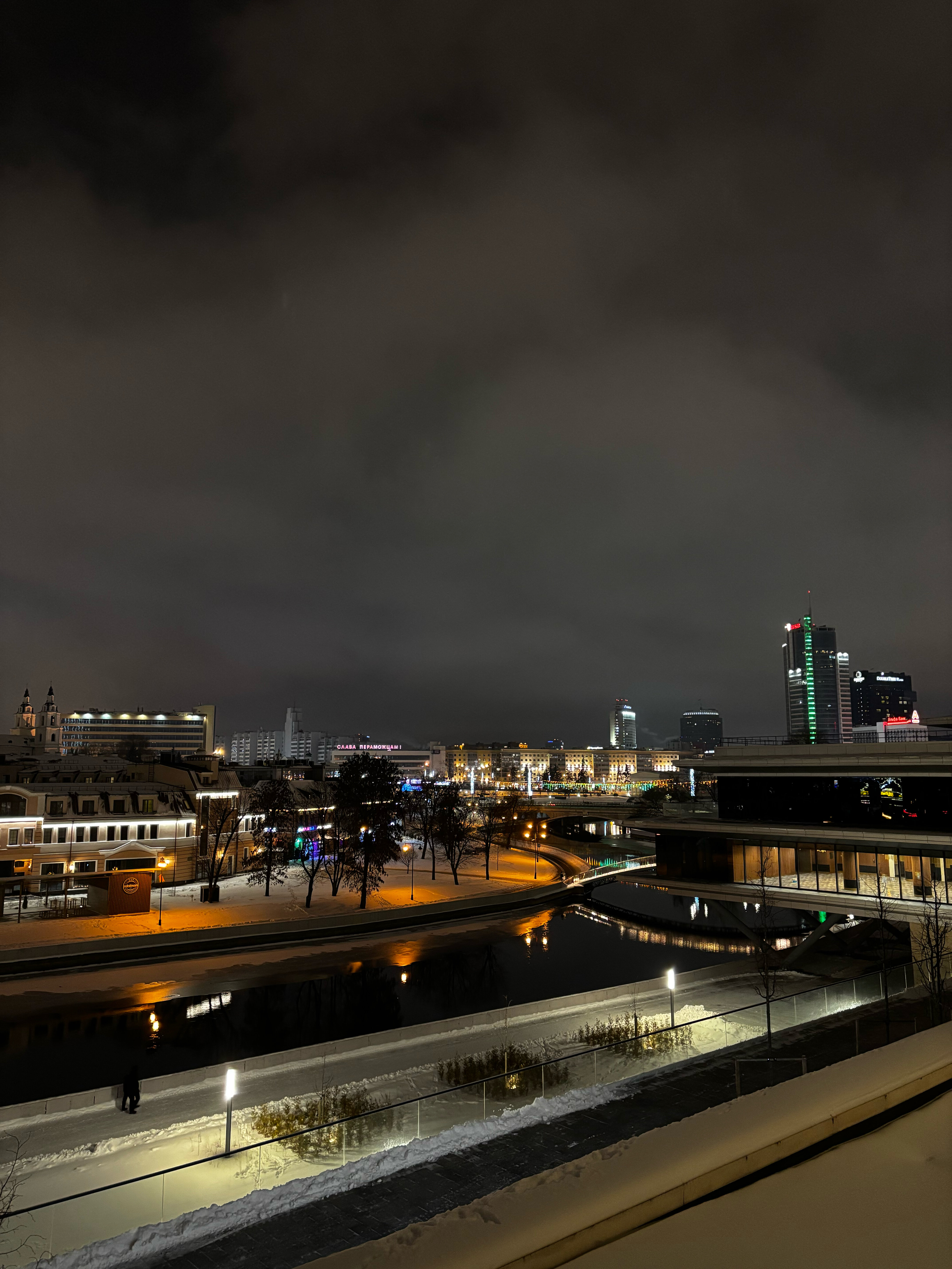 Фото Waldorf Astoria Minsk