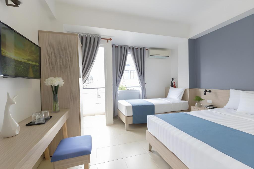 Фото Meraki Boutique Hotel