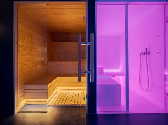 Фото Hotel and Wellness Patriarca