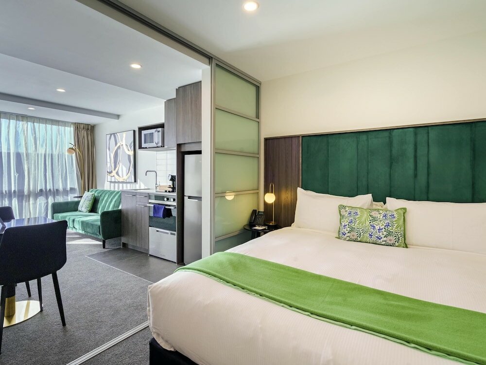 Фото The Sebel Wellington Thorndon
