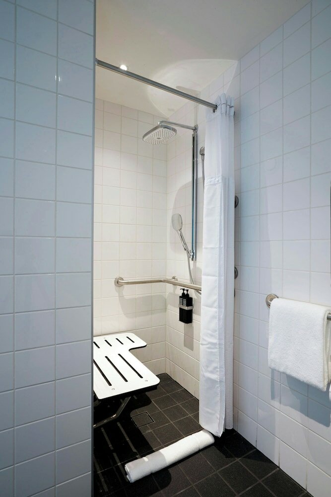 Фото CitizenM Washington Dc Capitol