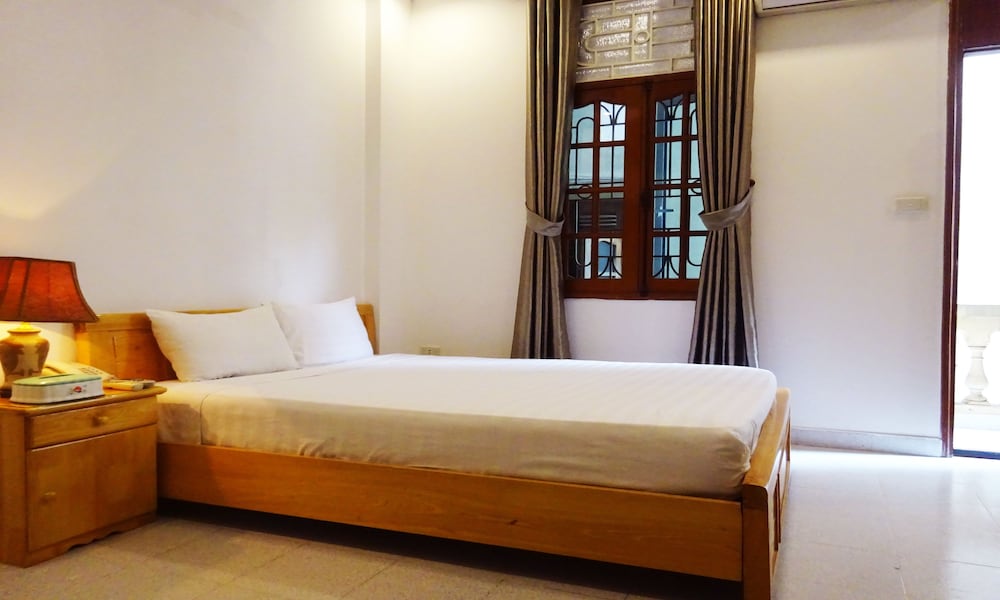 Фото Hanoi Discovery Hotel