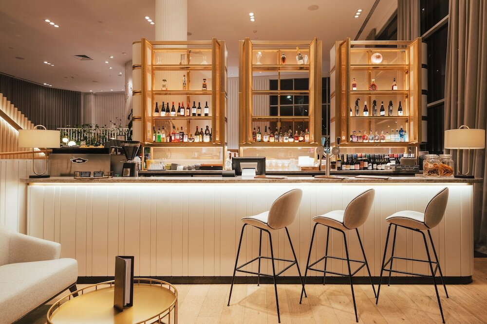 Фото Novotel Sydney Darling Square