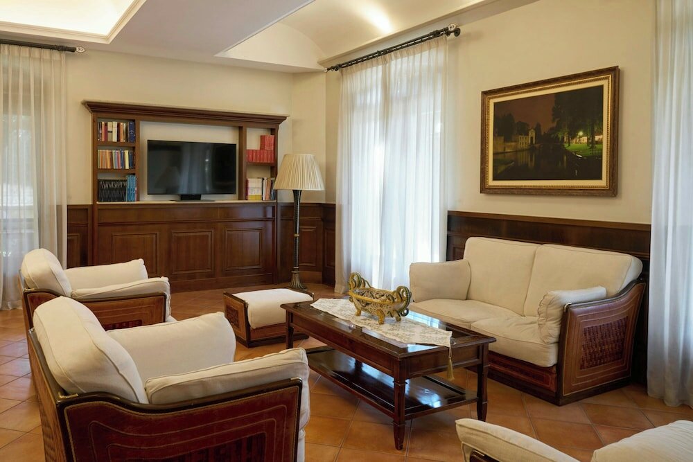 Фото Hotel Casal dell'Angelo