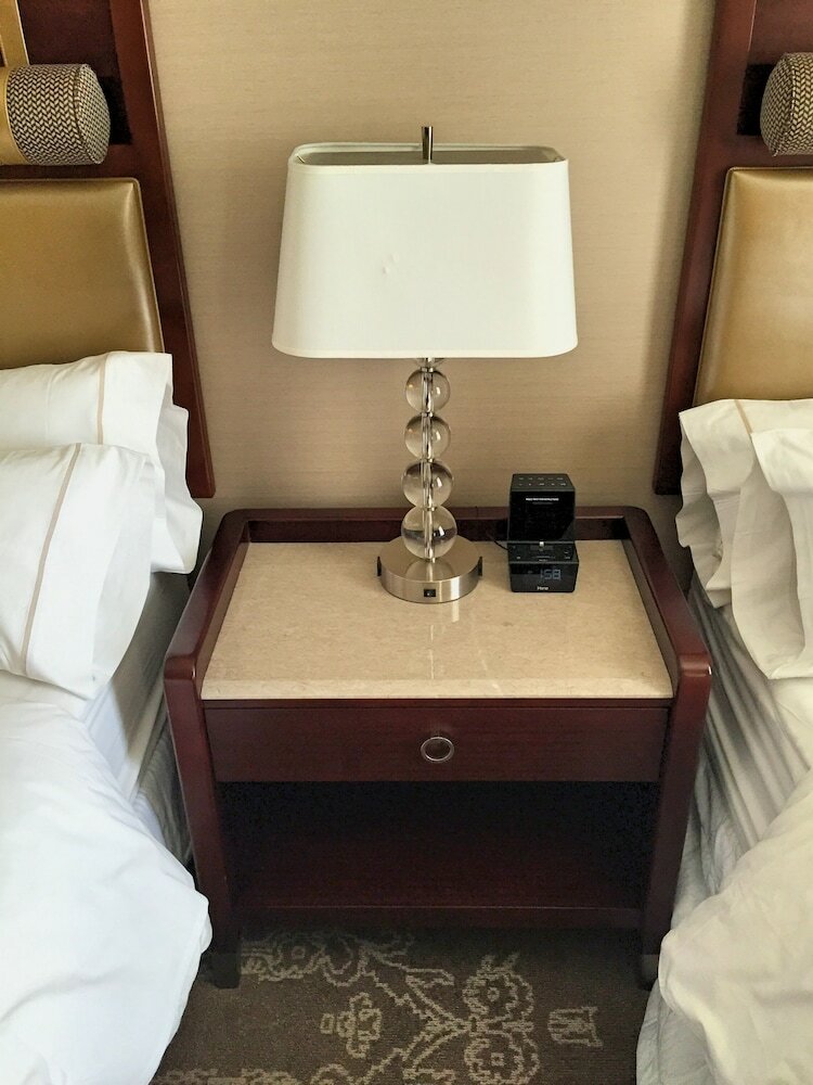 Фото The Westin San Jose