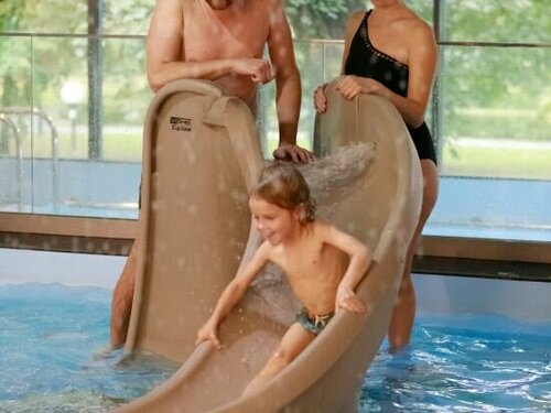 Внешний вид отеля Kalev SPA Hotel & Waterpark в Таллинне, фото 4