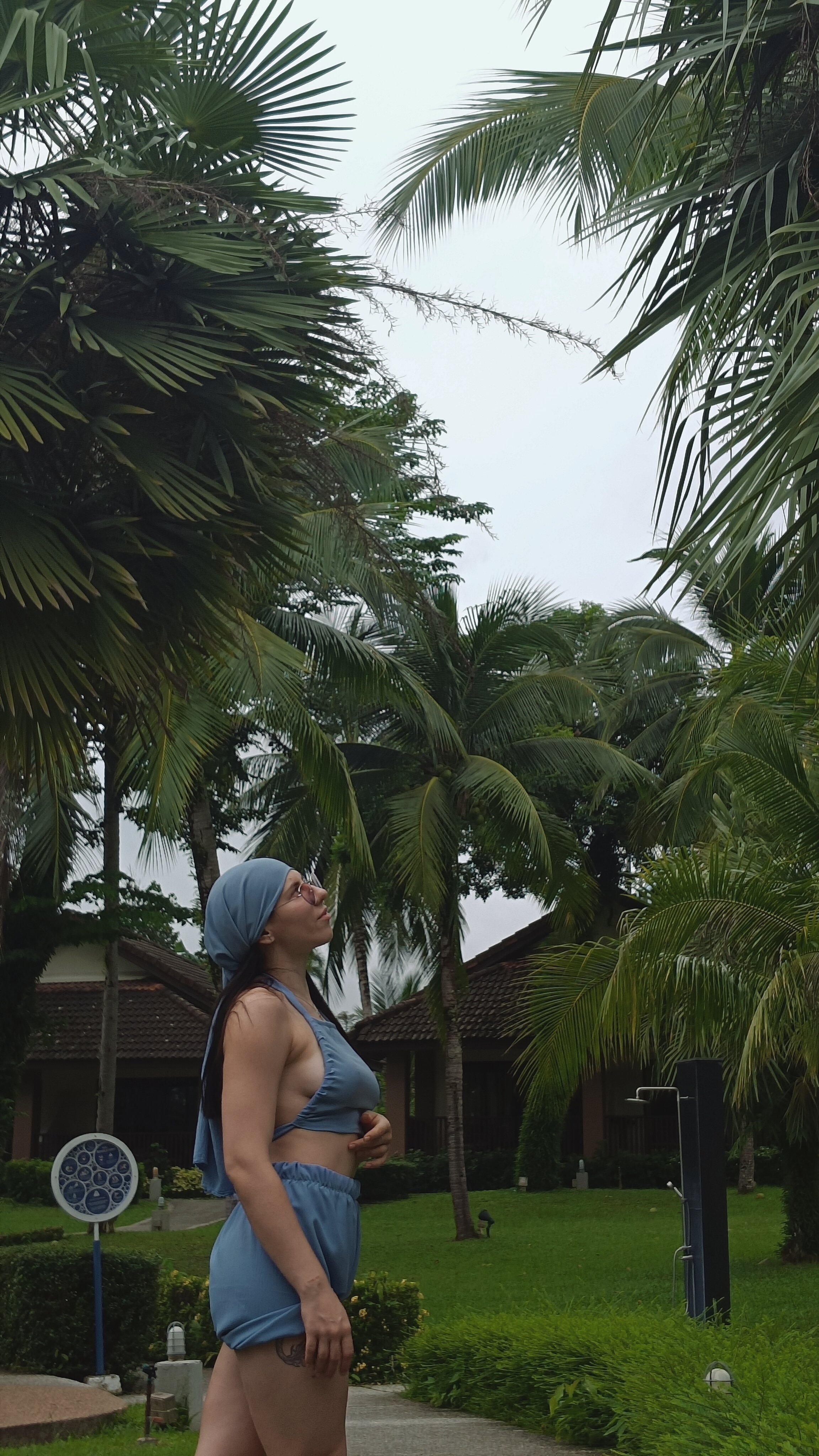 Фото The Leaf Oceanside