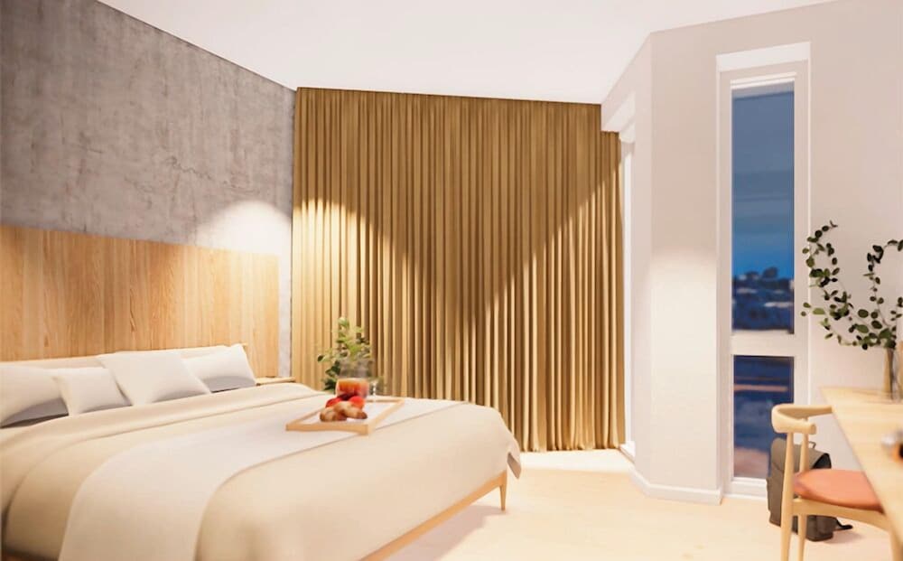 Фото Hotel Søma Sisimiut