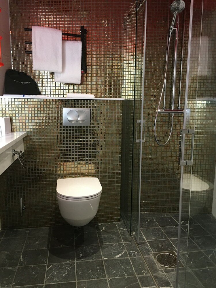 Фото ProfilHotels Nacka