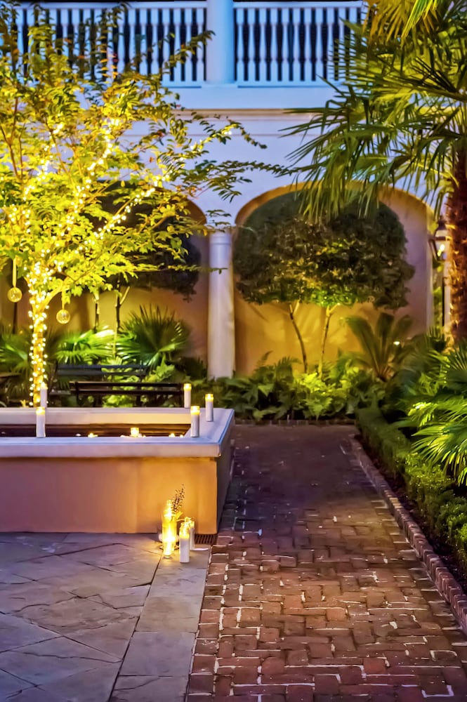Фото Planters Inn