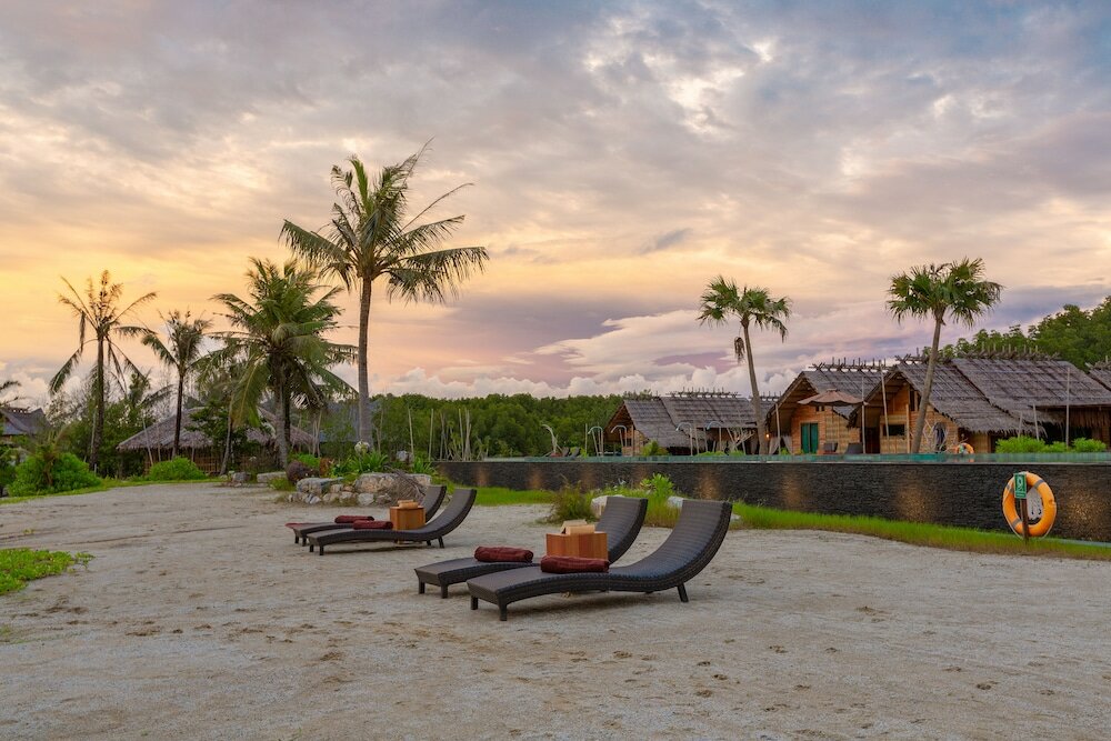 Фото Venice Krabi Villa Resort