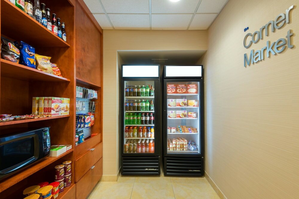 Фото Fairfield Inn & Suites by Marriott Louisville Downtown