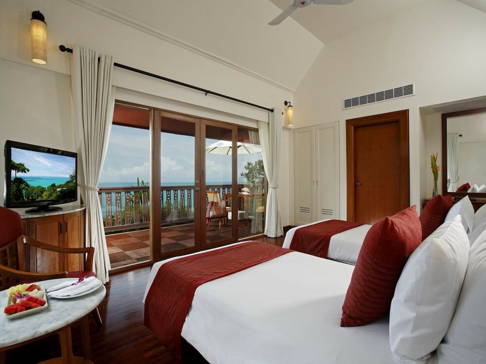 Фото Centara Villas Phuket
