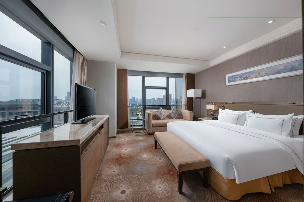 Фото Melia Jinan