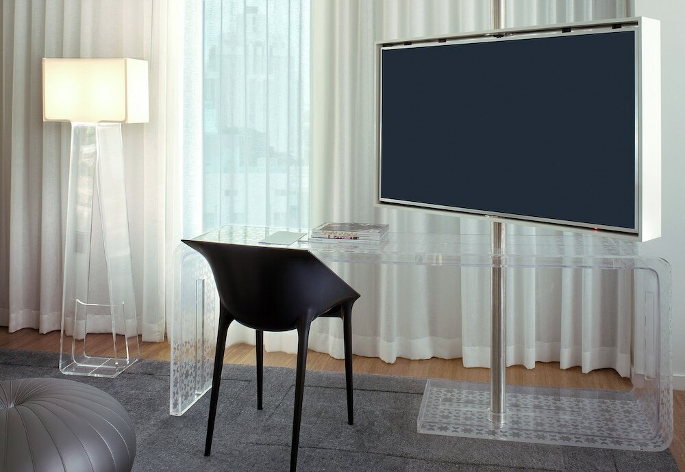 Фото Mondrian Los Angeles