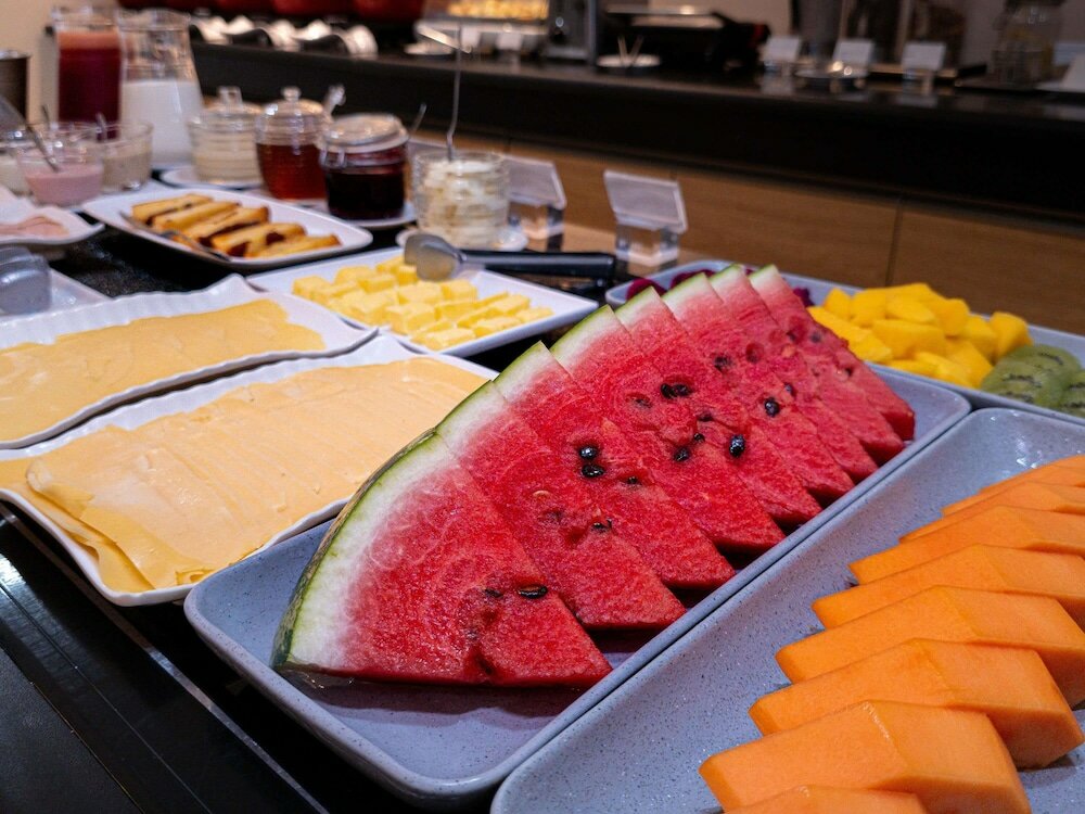 Фото Mercure Recife Navegantes Hotel