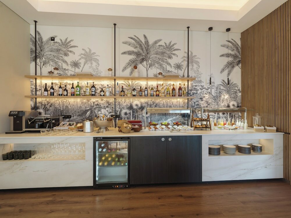 Фото Dreams Madeira Resort SPA & Marina