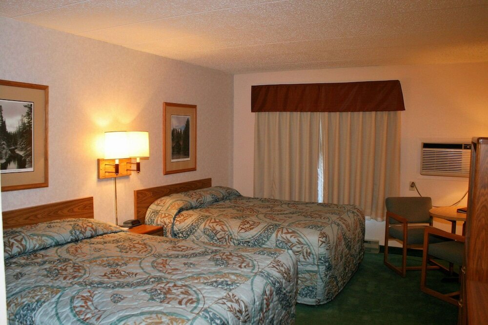 Фото Super 8 by Wyndham Rapid City