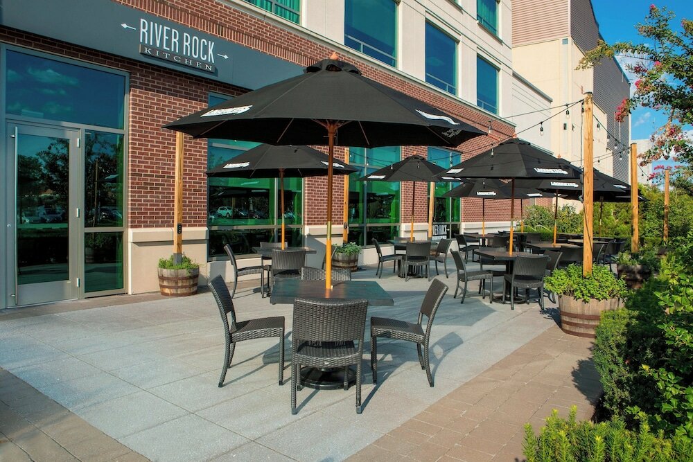 Фото The Westin Wilmington