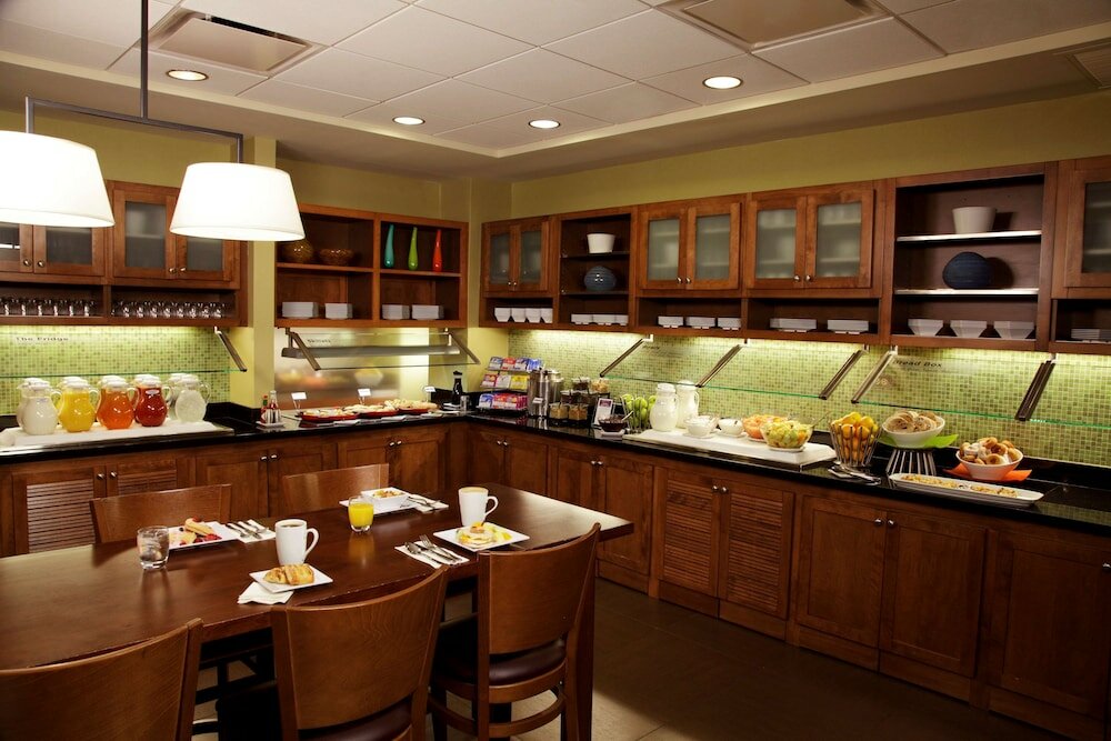 Фото Hyatt Place Orlando Airport