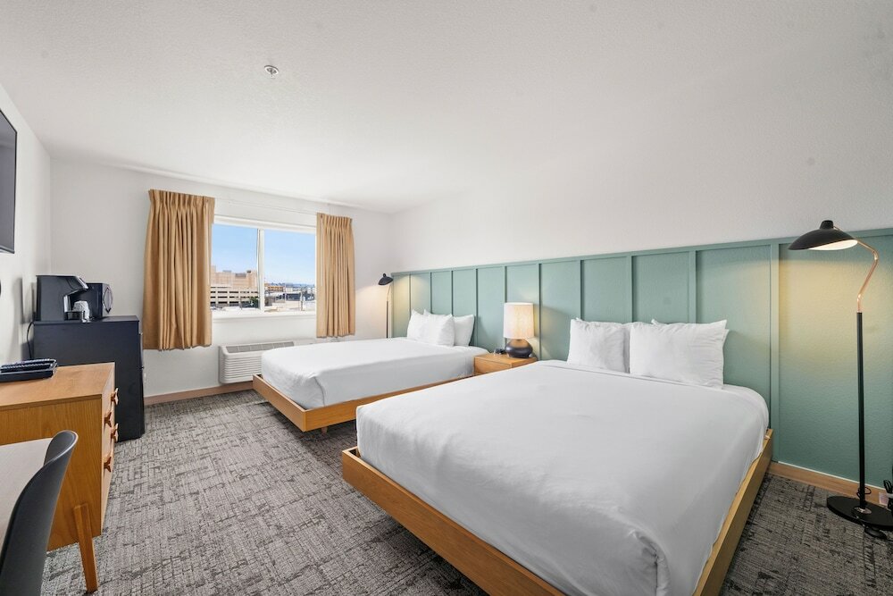 Фото River Inn at Seaside