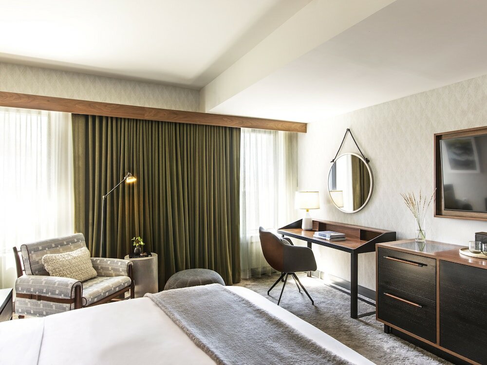 Фото Kimpton Armory Hotel Bozeman, an Ihg Hotel