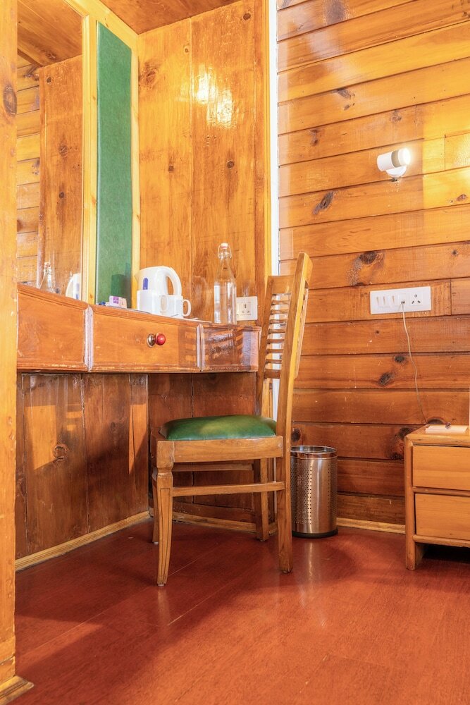 Фото Hotel Heevan Pahalgam