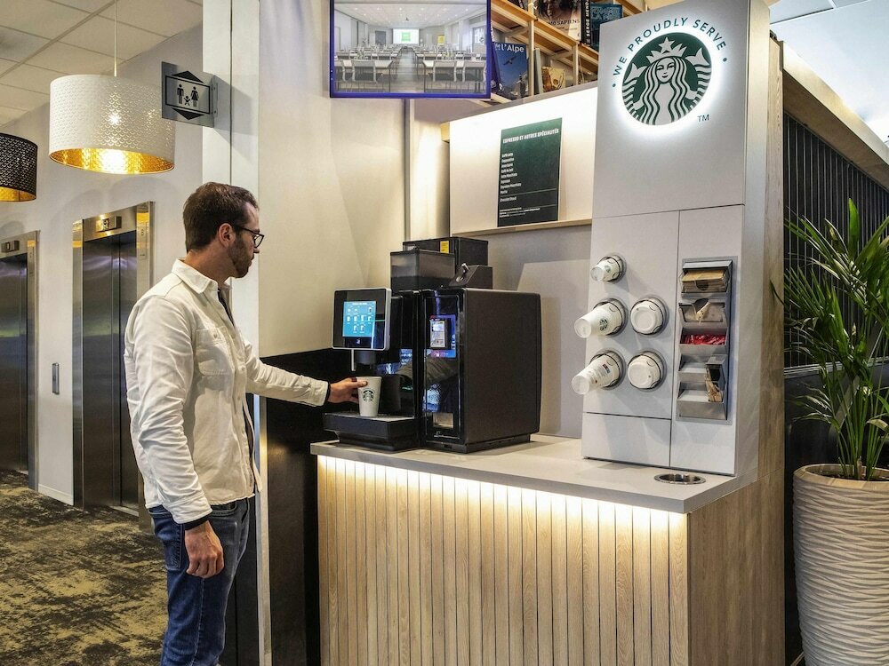 Фото Ibis Styles Paris Bercy