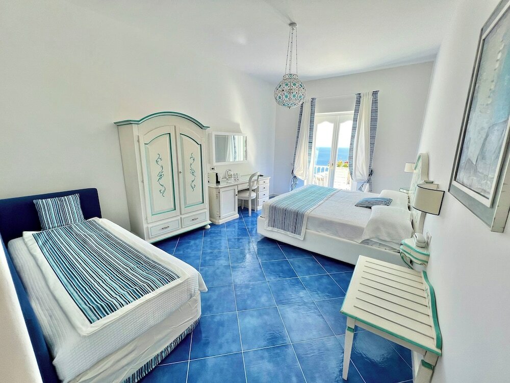Фото Hotel Villa delle Palme