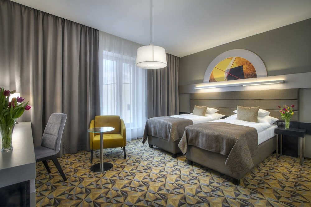 Фото Hotel Essence