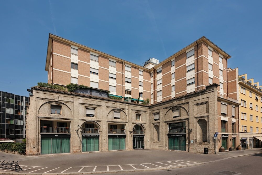 Фото Mercure Parma Stendhal